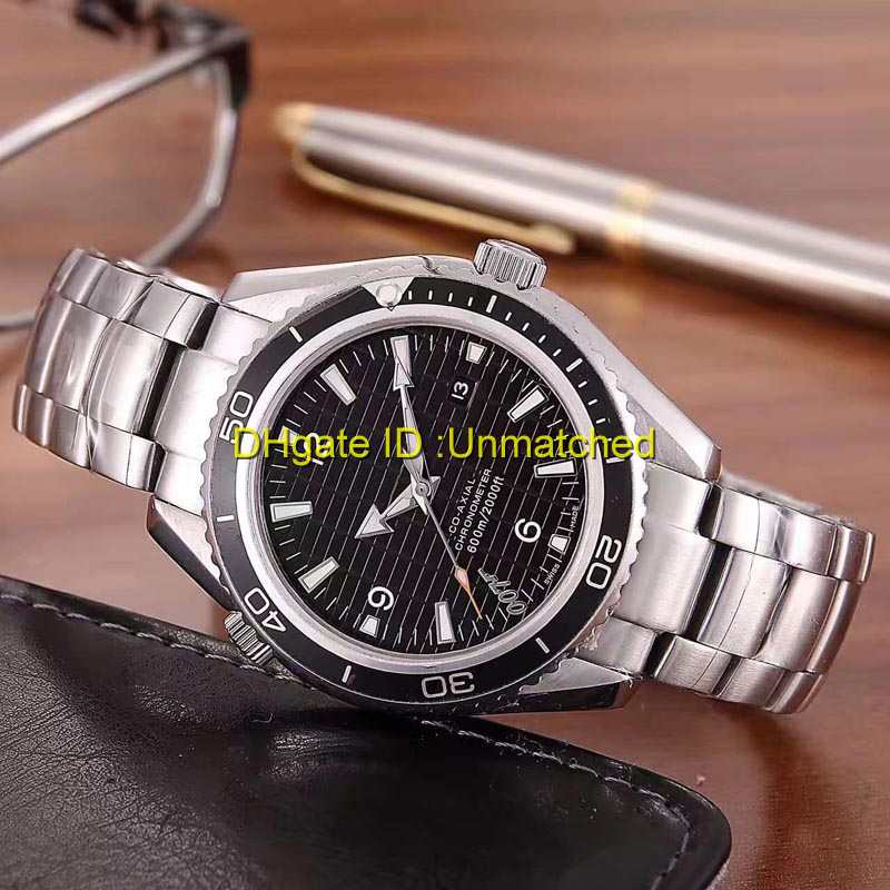 Top seller High quality christmas gift luxury men watch automatic movement stainless steel mechanical CO-AXIAL 007 men's watches, Color 1
Top seller High quality christmas gift luxury men watch automatic movement stainless steel mechanical CO-AXIAL 007 men's watches, Color 1