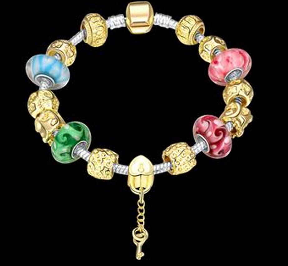 43.6G Gold Plated B… - image