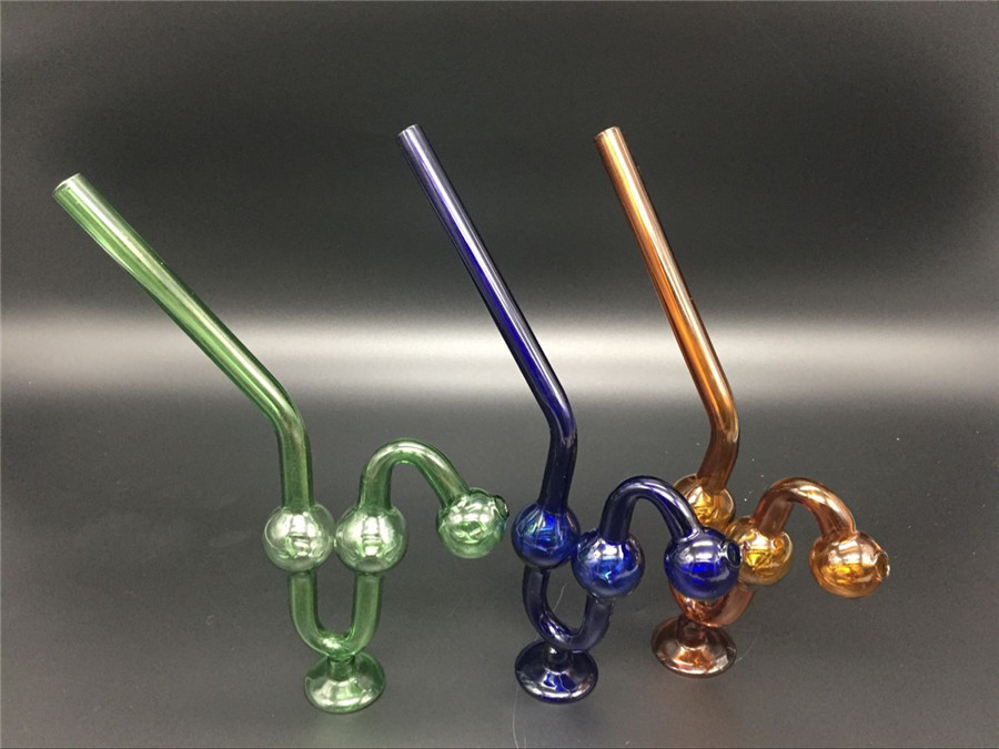 new snake oil burner pipe thick colorful pyrex glass water pipe cheap hand smoking pipes curve oil burner bongs
new snake oil burner pipe thick colorful pyrex glass water pipe cheap hand smoking pipes curve oil burner bongs