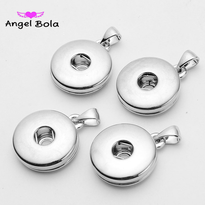 18MM Noosa chunks Ginger Snap Button Base Jewelry Accessories for DIY Snaps Button Necklace Bracelet Jewelry Accessory, Bronze;silver
18MM Noosa chunks Ginger Snap Button Base Jewelry Accessories for DIY Snaps Button Necklace Bracelet Jewelry Accessory, Bronze;silver