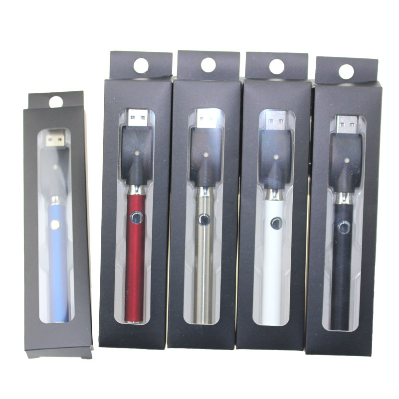 preheating function variable voltage battery with Charger 400mah rapid pre-heat battery for co2 oil cartridge vape pen
preheating function variable voltage battery with Charger 400mah rapid pre-heat battery for co2 oil cartridge vape pen