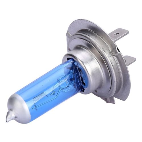 10Pcs H7 6000K Xenon Gas Halogen Headlight Light Lamp Bulbs 55W 12V Sales its color is Super white
10Pcs H7 6000K Xenon Gas Halogen Headlight Light Lamp Bulbs 55W 12V Sales its color is Super white