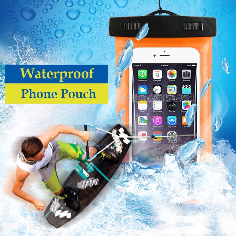 Camouflage Waterproof case Universal Water Proof Bag armband pouch Cover For all iphone 7 Cell Phone bag DHL fast free shipping, Blue
Camouflage Waterproof case Universal Water Proof Bag armband pouch Cover For all iphone 7 Cell Phone bag DHL fast free shipping, Blue