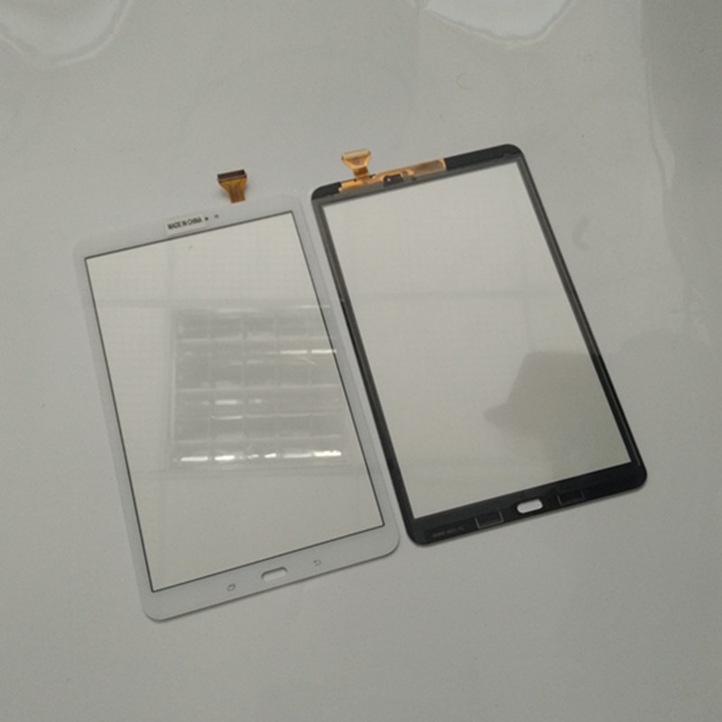 For Samsung Galaxy A Tab 10.1 Inch SM-T580 SM-T585 New Original A+++ Touch Screen Digitizer Replacement Black White Color
For Samsung Galaxy A Tab 10.1 Inch SM-T580 SM-T585 New Original A+++ Touch Screen Digitizer Replacement Black White Color