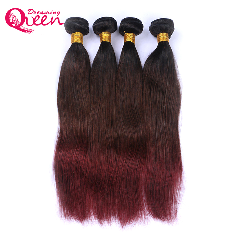 #T1B 4 99 J Color Ombre Brazilian Straight Human Hair Extensions 3 Bundles Brazilian Virgin Human Hair Weave Ombre Hair Free Shipping
#T1B 4 99 J Color Ombre Brazilian Straight Human Hair Extensions 3 Bundles Brazilian Virgin Human Hair Weave Ombre Hair Free Shipping