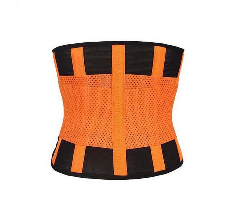 Brand newest Explosion section of men and Women's Shapers sports belt belts postpartum abdomen with burst models PM025 Womens Shaper