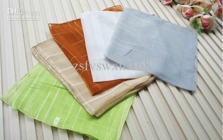 Scarves And Silk-Li… - image