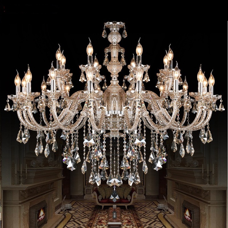 crystal chandelier lamp Fashion Room chandelier modern crystal light candle home lighting bedroom living room light crystal
crystal chandelier lamp Fashion Room chandelier modern crystal light candle home lighting bedroom living room light crystal