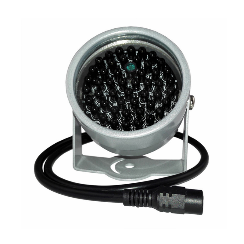 48 LED illuminator Light CCTV IR Infrared Night Vision For Surveillance Camera 940NM 48 IR LED Infrared Illuminator Light