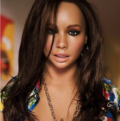 Wholesale - HOT 2018 Best-selling newInflatable. Love Doll For Men Hi with Doll A Real Life Doll Dropship