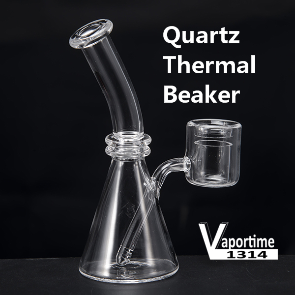 Thermal Quartz Beaker Mini Bong 100% Quartz 3D Double Tube XXL Flat Bowl Glass Bong Water Pipe Dab Rig Beakers Gift Box 581
Thermal Quartz Beaker Mini Bong 100% Quartz 3D Double Tube XXL Flat Bowl Glass Bong Water Pipe Dab Rig Beakers Gift Box 581
