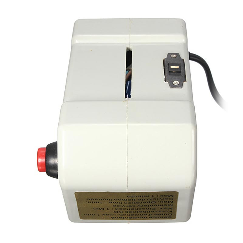 Quality Professional Demagnetizer Demagnetization Watch Machine Repair Tool EU Plug For Watchmaker