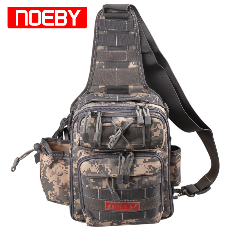 Wholesale- New NOEBY Fishing Bag 28*21*9.5 cm Multifunctional Waist Pack Outdoor Waterproof Bagpack Bolsa Pesca
Wholesale- New NOEBY Fishing Bag 28*21*9.5 cm Multifunctional Waist Pack Outdoor Waterproof Bagpack Bolsa Pesca
