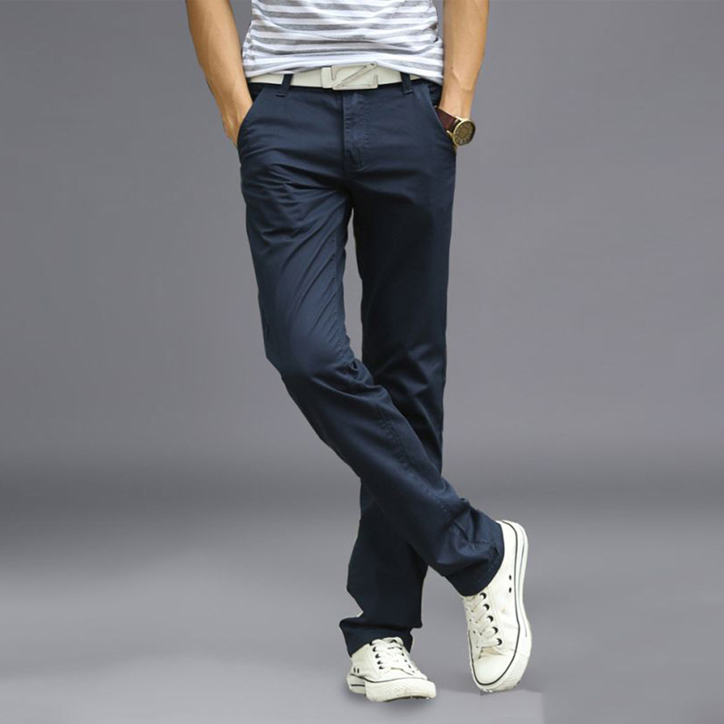 Wholesale- New Fashion Mens Straight Cargo Pants Chinos Men Casual Slim Fit Spring Army Green Trousers Clothing Big Size, Black
Wholesale- New Fashion Mens Straight Cargo Pants Chinos Men Casual Slim Fit Spring Army Green Trousers Clothing Big Size, Black