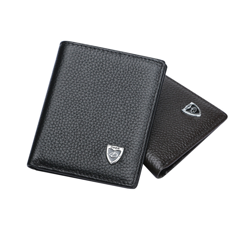 Dker Soft Genuine L… - image