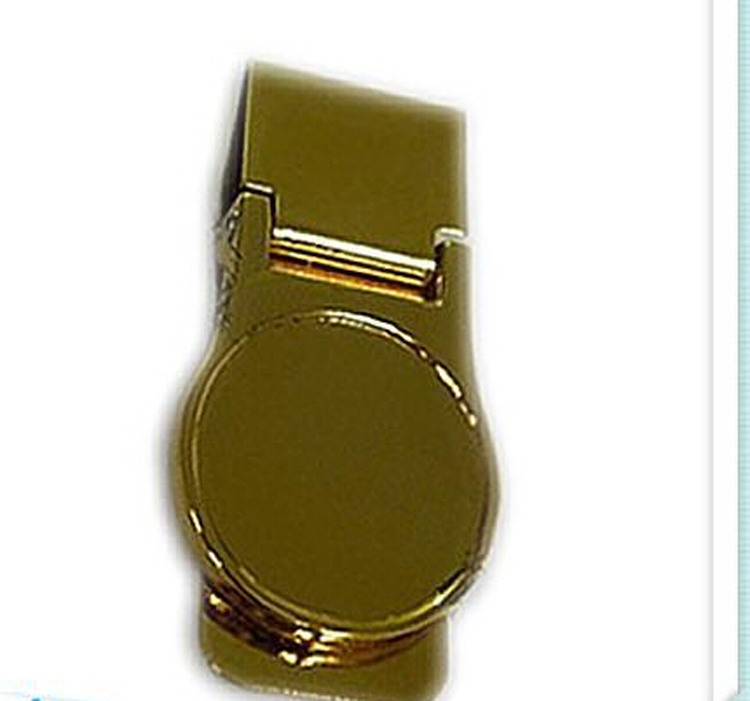 2018 NEW Hot sell mens money clips stainless steel money clip perfect for personalized gift free shipping - view 9