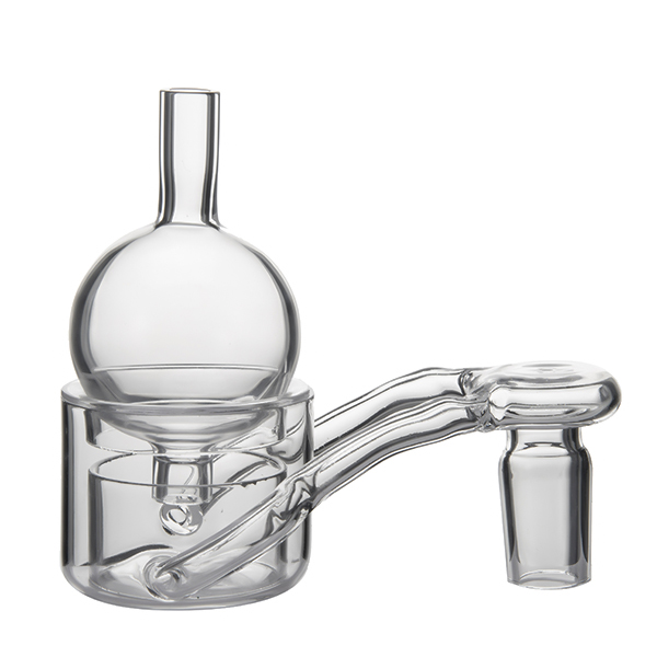 XXL Quartz Thermal Banger & Glass Bubble Carb cap 50mm Big Bowl Double Tube Quartz Thermal Banger 45/90 Degree PukinBeagle thermal P Banger
XXL Quartz Thermal Banger & Glass Bubble Carb cap 50mm Big Bowl Double Tube Quartz Thermal Banger 45/90 Degree PukinBeagle thermal P Banger