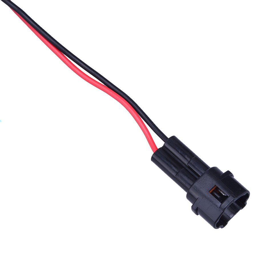 LED DRL Daytime Running Light Relay Harness Controller On Off Dimmer Car DRL Daytime Running Lights DC 12V 30W Synchronous Steering Function