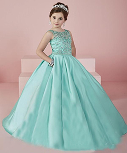 New Shinning Girl' Pageant Dresses 2016 Sheer Neck Beaded Crystal Satin Mint Green Flower Girl Gowns Formal Party Dress For Teens Kids, White;blue
New Shinning Girl' Pageant Dresses 2016 Sheer Neck Beaded Crystal Satin Mint Green Flower Girl Gowns Formal Party Dress For Teens Kids, White;blue