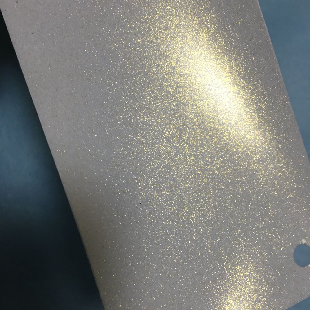 Matt White to Gold Pearl metallic shift Vinyl Wrap Film With Air Bubble Free Car wrap covering Skin Foil Union Wrap 1.52*20M/Roll 5X67F