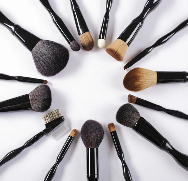 Women 15pcs Set Professional Beauty Makeup Brush Tools Kits For Eye Shadow Palette Cosmetic Brushes Tools
Women 15pcs Set Professional Beauty Makeup Brush Tools Kits For Eye Shadow Palette Cosmetic Brushes Tools