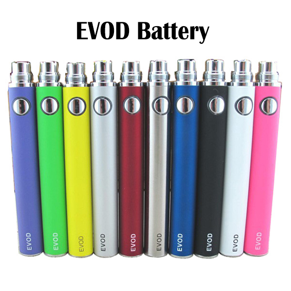 EVOD Battery 650/900/1100mah Variable Voltage E Cigarettes Battery for MT3 Atomizer CE4 CE5 CE6 Electronic Cigarette E cig cigarette
EVOD Battery 650/900/1100mah Variable Voltage E Cigarettes Battery for MT3 Atomizer CE4 CE5 CE6 Electronic Cigarette E cig cigarette