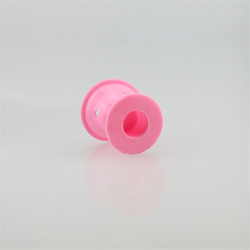 High Quality 10pcs/set Hairstyle Soft Hair Care DIY Peco Roll Hair Style Roller Curler Salon Hair Styling Tools