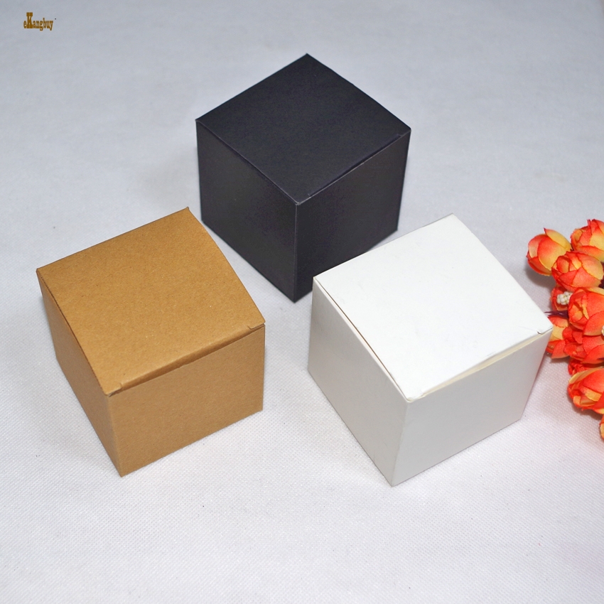 Cinta Aislante 50pcs/lot 7x7x7cm Cute Small Kraft Paper Packaging Box Diy Lipstick Perfume Essential Oil Bottle Boxes for Valve Tubes Too
Cinta Aislante 50pcs/lot 7x7x7cm Cute Small Kraft Paper Packaging Box Diy Lipstick Perfume Essential Oil Bottle Boxes for Valve Tubes Too