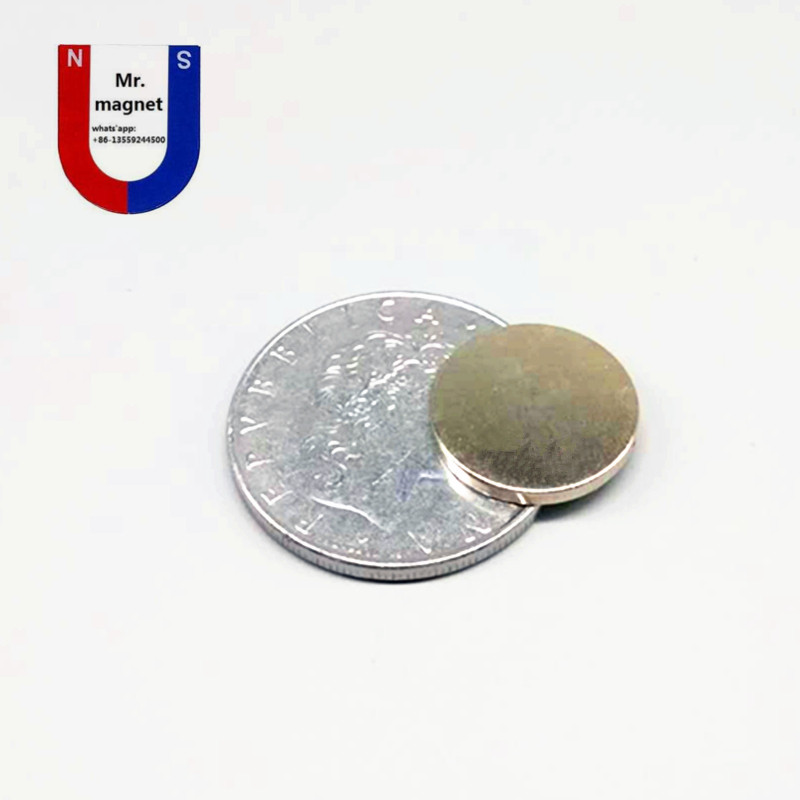 50pcs 14mm x 2mm super strong magnet d142mm d14x2mm magnets 14x2 permanent magnet 14x2mm rare earth 14mmx2mm magnet 142