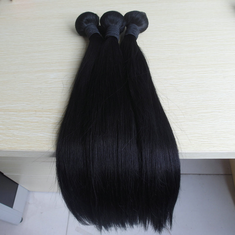 Grade 5A-- Color #99J Factory price peruvian 100% Human Hair Weave 100g 3 Bundles/lot Hair Weft
Grade 5A-- Color #99J Factory price peruvian 100% Human Hair Weave 100g 3 Bundles/lot Hair Weft