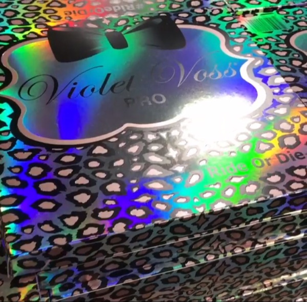 PRE-SALE Reatil NEW 2017 VIOLET VOSS Ride or Die SHADOW PALETTE 42 COLOURS Shadow Palette So Hot free shipping lowst price
PRE-SALE Reatil NEW 2017 VIOLET VOSS Ride or Die SHADOW PALETTE 42 COLOURS Shadow Palette So Hot free shipping lowst price