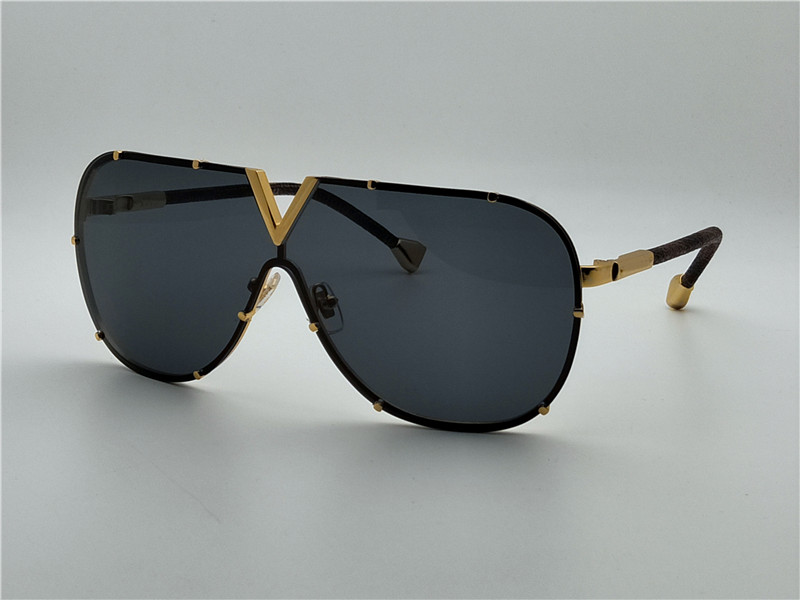 Best-selling style sunglasses L0926 pilots frameless frame leather legs top quality design fashion eyewear anti-UV protection
Best-selling style sunglasses L0926 pilots frameless frame leather legs top quality design fashion eyewear anti-UV protection