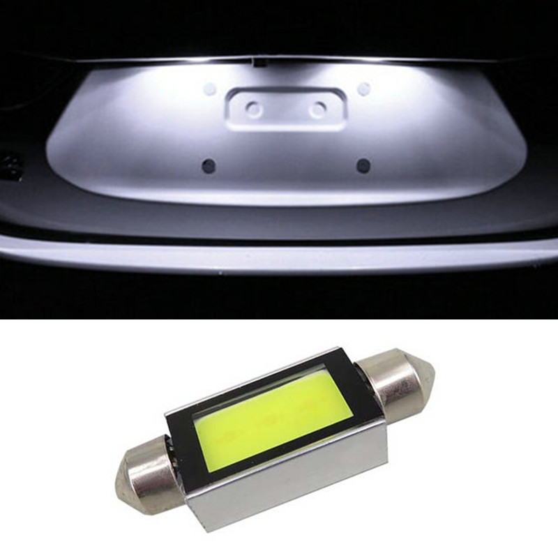 Festoon LED 36mm Canbus Error Free COB Car Auto dome LED lamp Roof Map Interior Lights Bulbs White Lamps DE3423 DE3425 C5W 3423 DC12V
Festoon LED 36mm Canbus Error Free COB Car Auto dome LED lamp Roof Map Interior Lights Bulbs White Lamps DE3423 DE3425 C5W 3423 DC12V