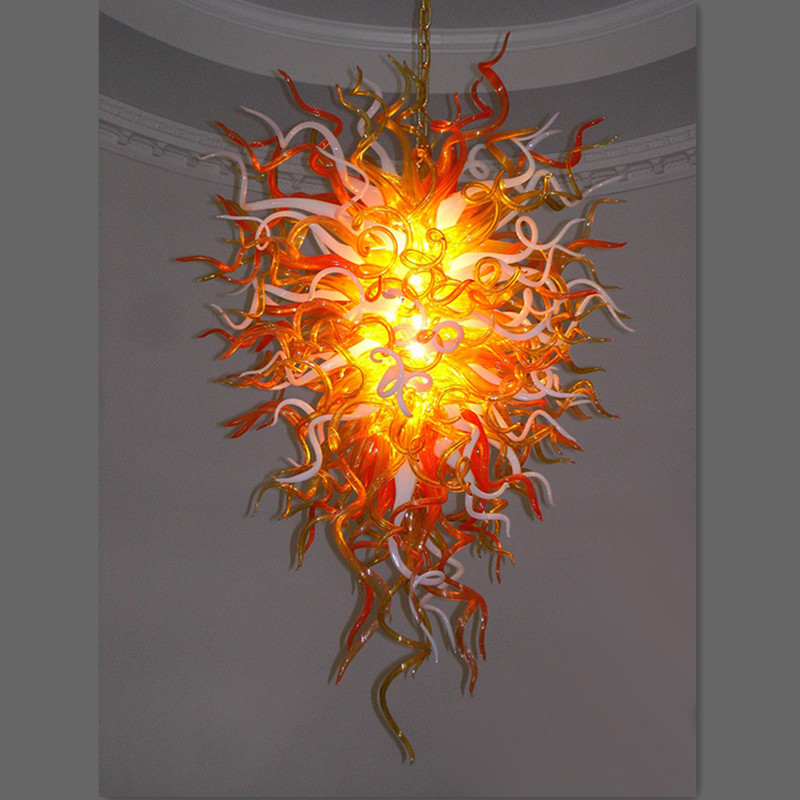 2017 New Design Chandelier Lightings Golden Blown Glass Chandeliers Modern Pendant Lights Art Decor Ceiling Lightings
2017 New Design Chandelier Lightings Golden Blown Glass Chandeliers Modern Pendant Lights Art Decor Ceiling Lightings