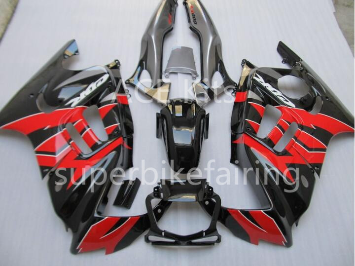3 free gifts For Honda CBR600F3 97 98 CBR 600F3 CBR600 1997 1998 ABS Motorcycle fairing Silver Black Red AA14
3 free gifts For Honda CBR600F3 97 98 CBR 600F3 CBR600 1997 1998 ABS Motorcycle fairing Silver Black Red AA14