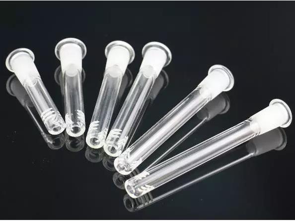 Smoking accessories Different size downstem Converter 14mm female 18mm male glass adapter glass water pipes recycler oil rigs glass bongs
Smoking accessories Different size downstem Converter 14mm female 18mm male glass adapter glass water pipes recycler oil rigs glass bongs