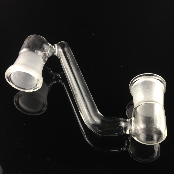 Hookahs Dropdown design glass adapter female to 10mm/14mm/18mm 14mm/18mm for oil rig
Hookahs Dropdown design glass adapter female to 10mm/14mm/18mm 14mm/18mm for oil rig