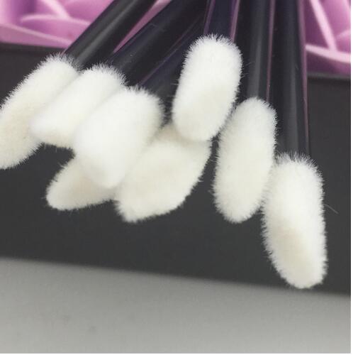 Hot New 50pcs/set 20000Pcs/lot Disposable Lip Brush LipStick Brushes Gloss Wands Applicator Makeup Tool 3 colors DHL FEDEX Free shipping
Hot New 50pcs/set 20000Pcs/lot Disposable Lip Brush LipStick Brushes Gloss Wands Applicator Makeup Tool 3 colors DHL FEDEX Free shipping