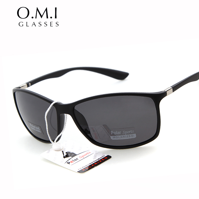 Wholesale- WHO CUTIE 2017 Polarized Sunglasses Men Outdoor Sport for Fishing Driving Rectangle Hot Rays Black Frame 4179 Sun Glasses OM15, White;black
Wholesale- WHO CUTIE 2017 Polarized Sunglasses Men Outdoor Sport for Fishing Driving Rectangle Hot Rays Black Frame 4179 Sun Glasses OM15, White;black