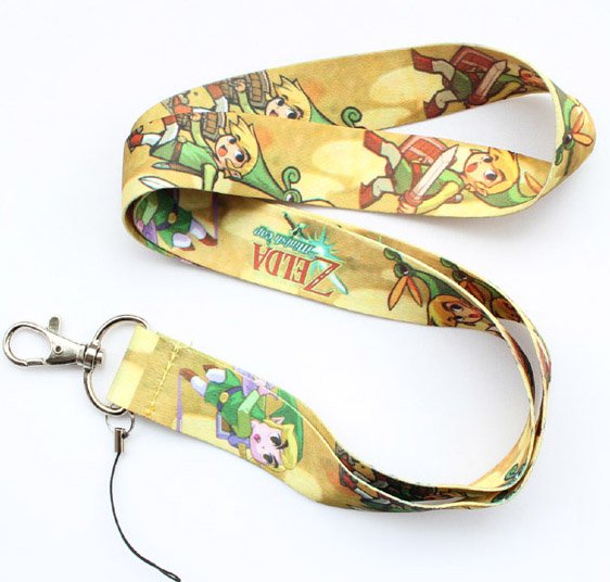 Cell Phone Straps & Charms 10pcs Zelda Anime Cartoon Mobile lanyard Key Chain ID card hang rope Sling Neck Pendant Gifts Wholesale Universal
Cell Phone Straps & Charms 10pcs Zelda Anime Cartoon Mobile lanyard Key Chain ID card hang rope Sling Neck Pendant Gifts Wholesale Universal