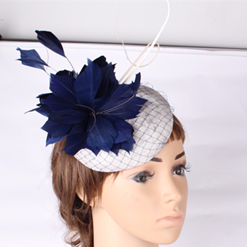 Fashion Multiple color select sinamay hat feather flower and ostrich quill fascinator headwear cocktail hat occasion hairstyle MYQ130
Fashion Multiple color select sinamay hat feather flower and ostrich quill fascinator headwear cocktail hat occasion hairstyle MYQ130