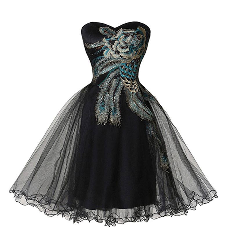 2021 New Off the Shoulder Organza Short Prom Homecoming Dress Lace Appliques Graduation Gown Cocktail Party Gown QC367, Red
2021 New Off the Shoulder Organza Short Prom Homecoming Dress Lace Appliques Graduation Gown Cocktail Party Gown QC367, Red