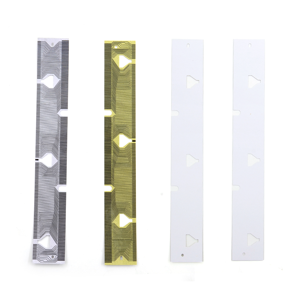 LCD Cluster Pixel Repair Ribbon Cable Tool For BMW E38 E39 E53 X5 RangeRover for bmw pixel repair tool