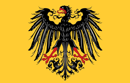 The Holy Roman Empire Ensign Flag National Flag 3ft x 5ft Polyester Banner Flying 150* 90cm Custom flag outdoor
The Holy Roman Empire Ensign Flag National Flag 3ft x 5ft Polyester Banner Flying 150* 90cm Custom flag outdoor