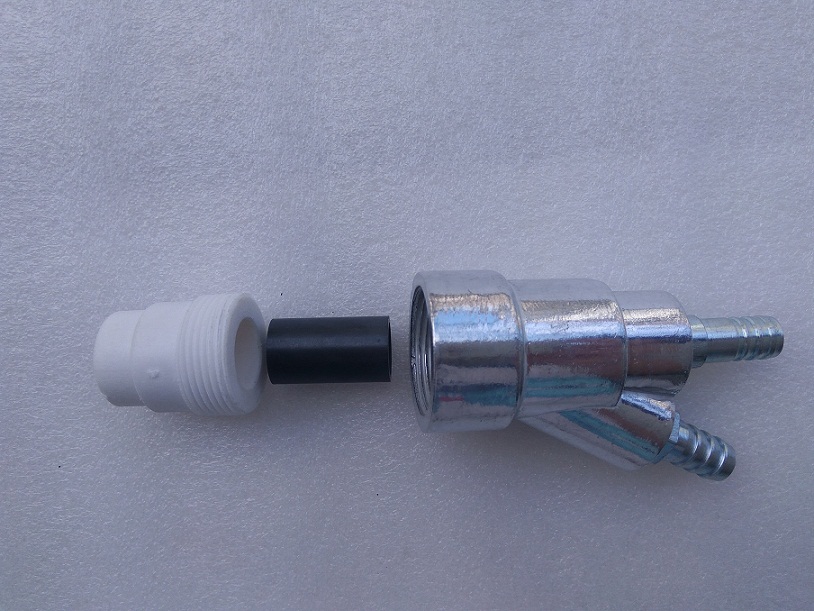 Air Sandblaster Kit Spray Gun With a Boron Carbide Nozzle Replacement for Sand Blaster Cabinets
Air Sandblaster Kit Spray Gun With a Boron Carbide Nozzle Replacement for Sand Blaster Cabinets
