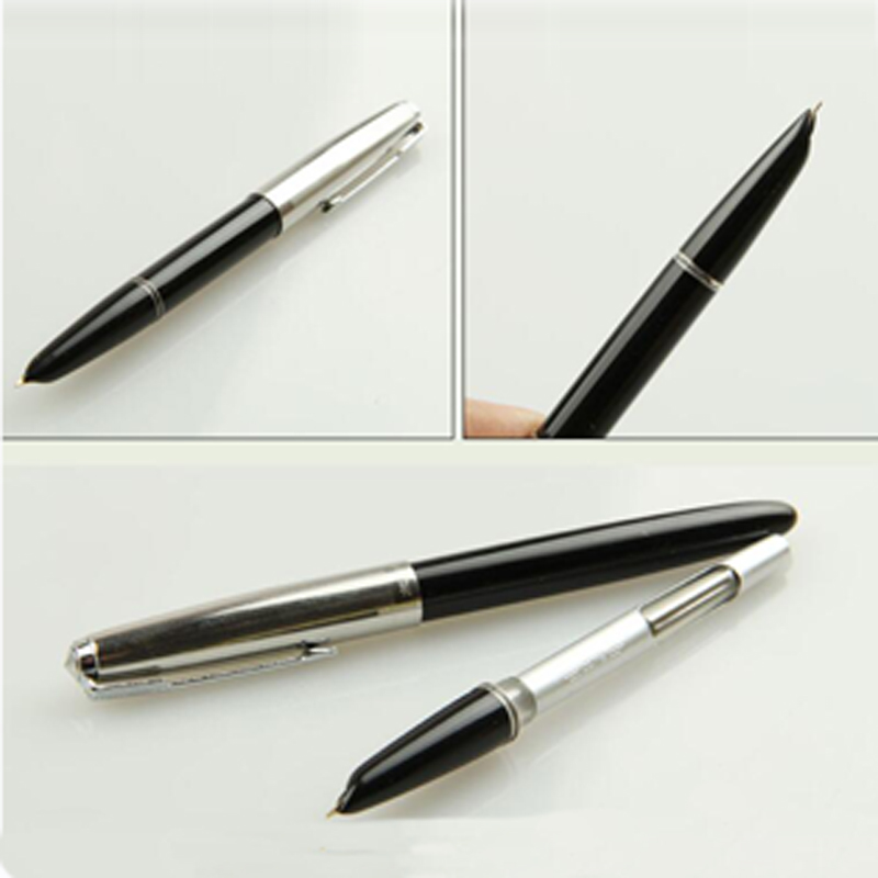3 Pieces Fountain Pens School Office Writing Fountain Pen Portable Sign Pens Kid Student Gifts Prize Free Shipping