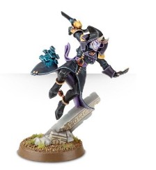 Plastic Model Eldar Solitaire FREE SHIPPING 
Plastic Model Eldar Solitaire FREE SHIPPING