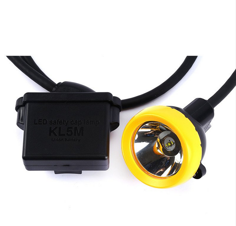 KL5M LED Miner Cap Lamp, Super Bright Rechargeable Lithium Battery LED Headlamp Mining Headlight Outdoor Hunting Head Lamp
KL5M LED Miner Cap Lamp, Super Bright Rechargeable Lithium Battery LED Headlamp Mining Headlight Outdoor Hunting Head Lamp