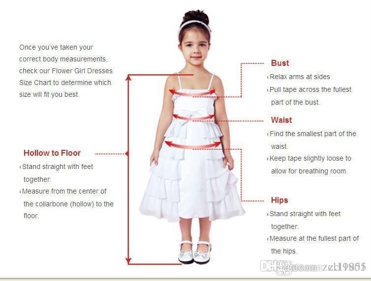 Girl Gown first communion dresses for girl Satin Short Sleeve Flower Girl Dresses for weddings girls pageant dresses
