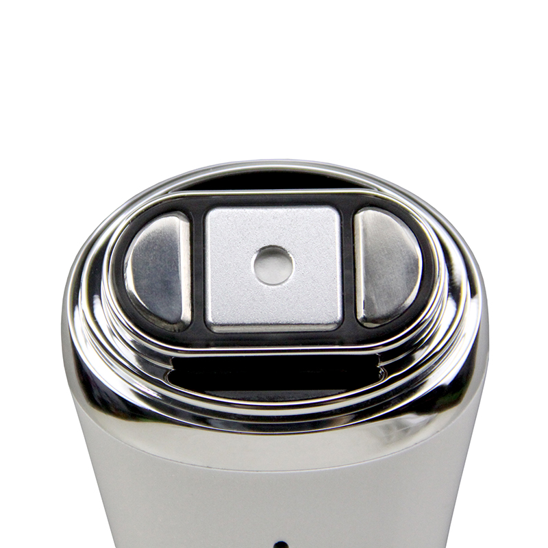 2017 NEW Handheld Mini Portable Hifu High Intensity Focused Ultrasound Hifu Machine For Wrinkle Removal Face Lifting Mini Hifu Machine